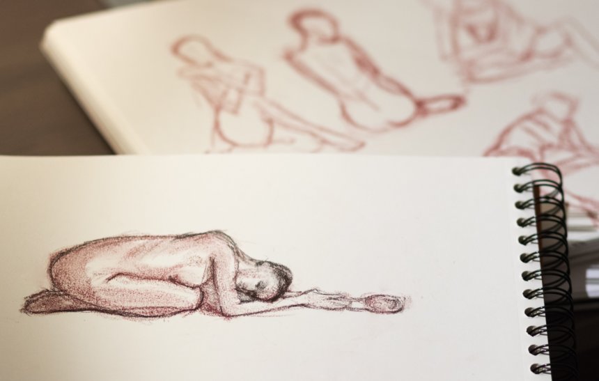 Figure Drawing North
