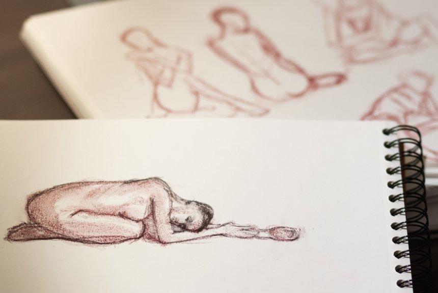 Figure Drawing North