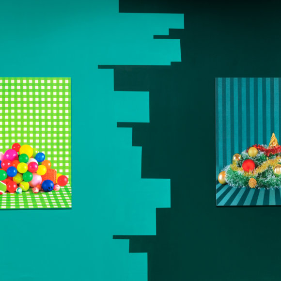 Shellie Zhang at ICA San Diego