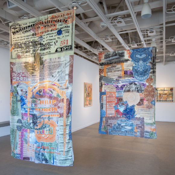Carolina Caycedo: Aesthetics of Commodity