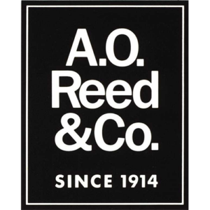 Aoreed Logo