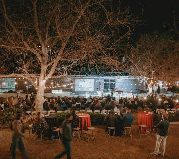 ICA San Diego is thrilled to announce C You Saturday! starting March 18th from 4pm to 8pm. C You Saturday! is a monthly celebration where our community can gather and grow; chill out or be challenged. They provide a space for enjoyment, exchange, and open dialogue. There is something for everyone—family friendly activities, artist conversations, and of course music and refreshments.