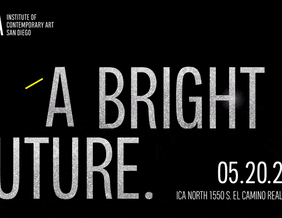 ICA San Diego invites guests to shine bright together for an inspiring future as they celebrate contemporary art, education, and community for the 3rd ICA Bright Future Gala 2023.