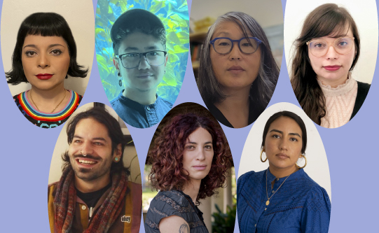 ICA San Diego’s annual NextGen exhibition presents the work of seven graduating artists from regional art programs, chosen by a jury of art professionals.