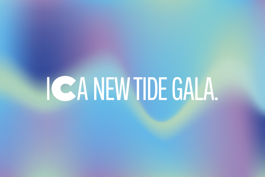 Ica Gala Web Page Background