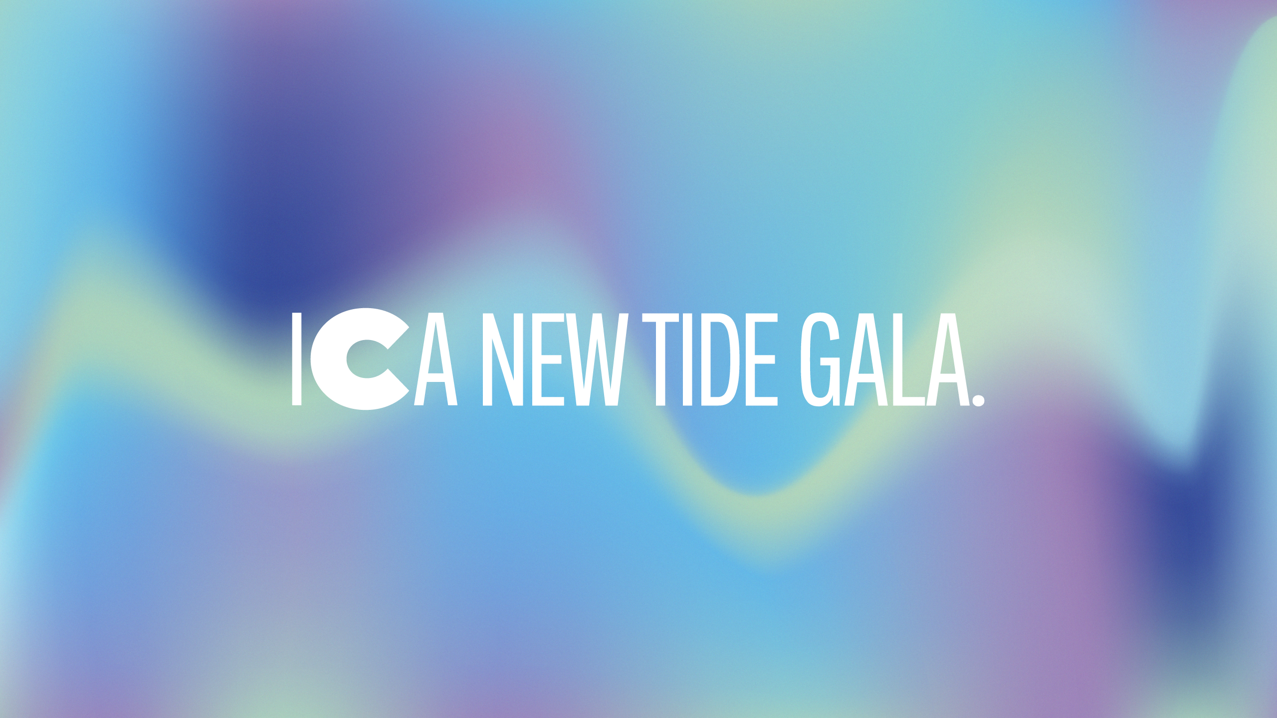 Ica Gala Web Page Background