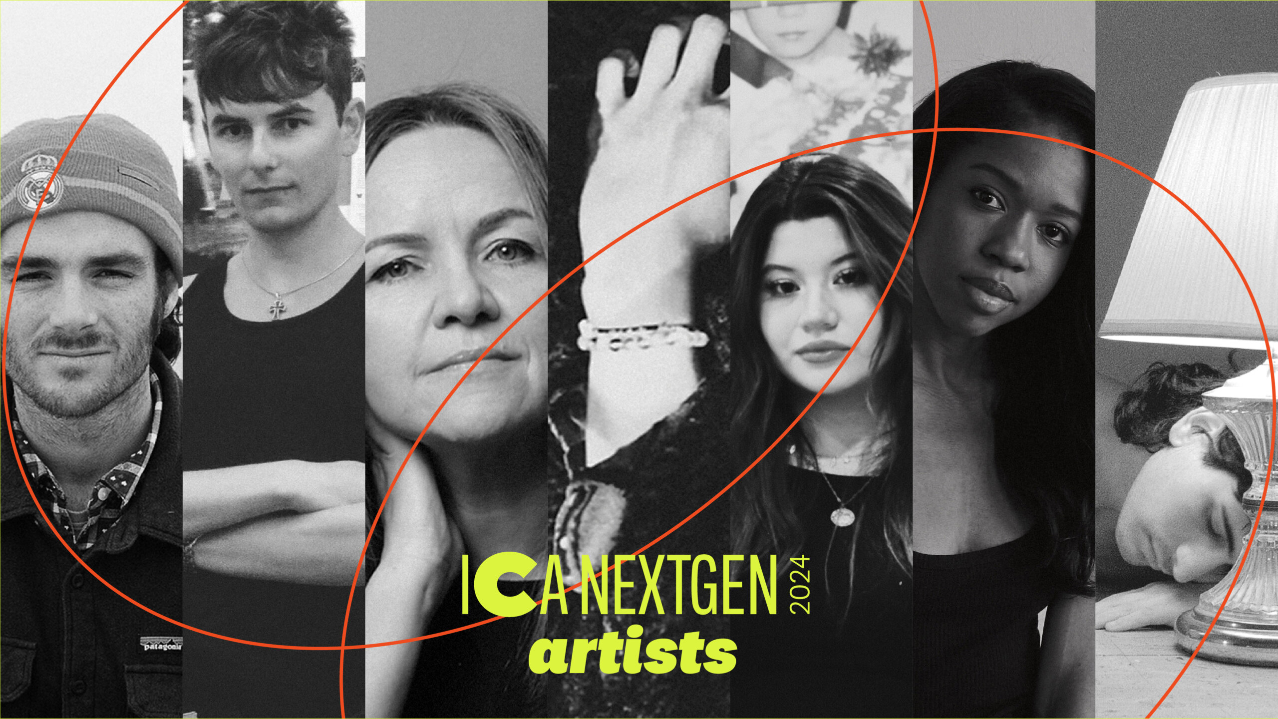 Nextgen Artists Banner