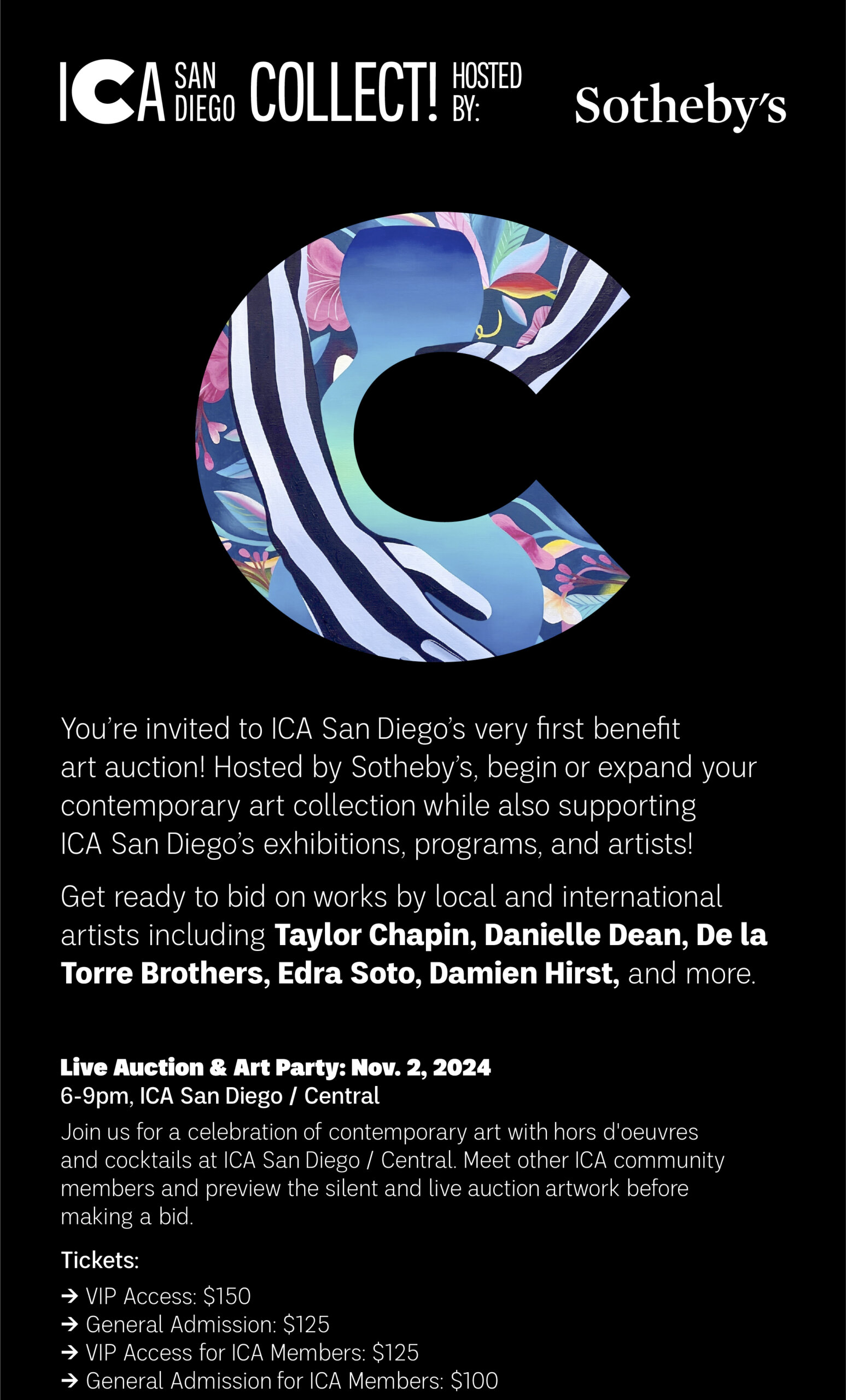 Ica Collect Digital Invitation Sep Part