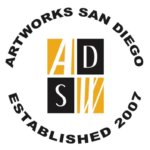 Artworks San Diego Logo