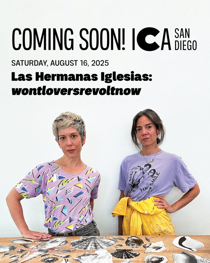 Ica Lashermanas Comingsoon V
