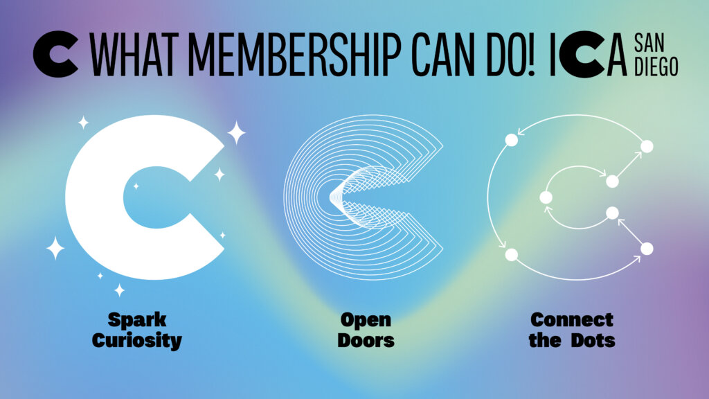 Membership Values Banner