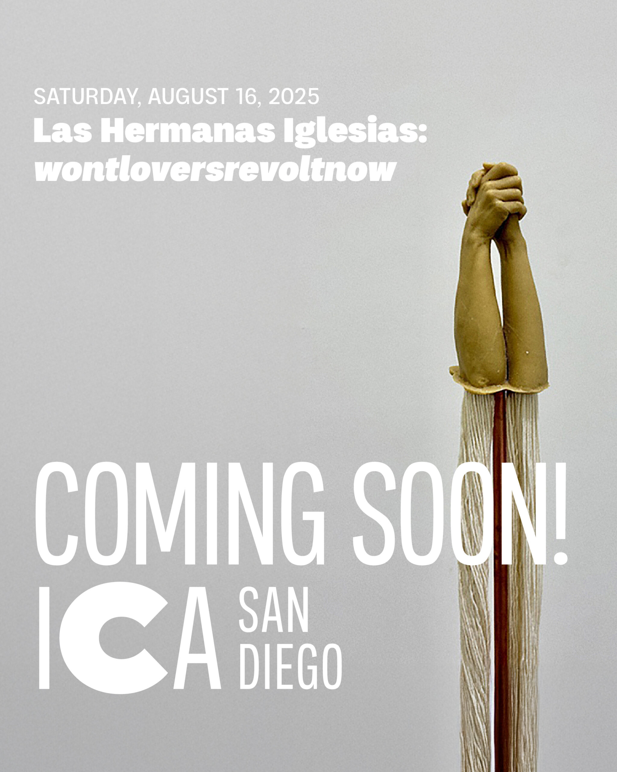 Ica Lashermanas Comingsoon V
