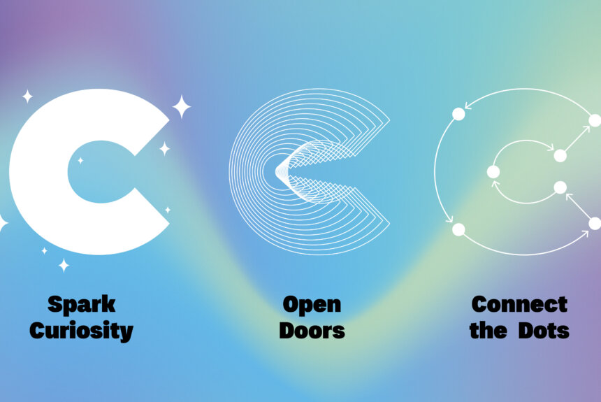 Membership Values Banner