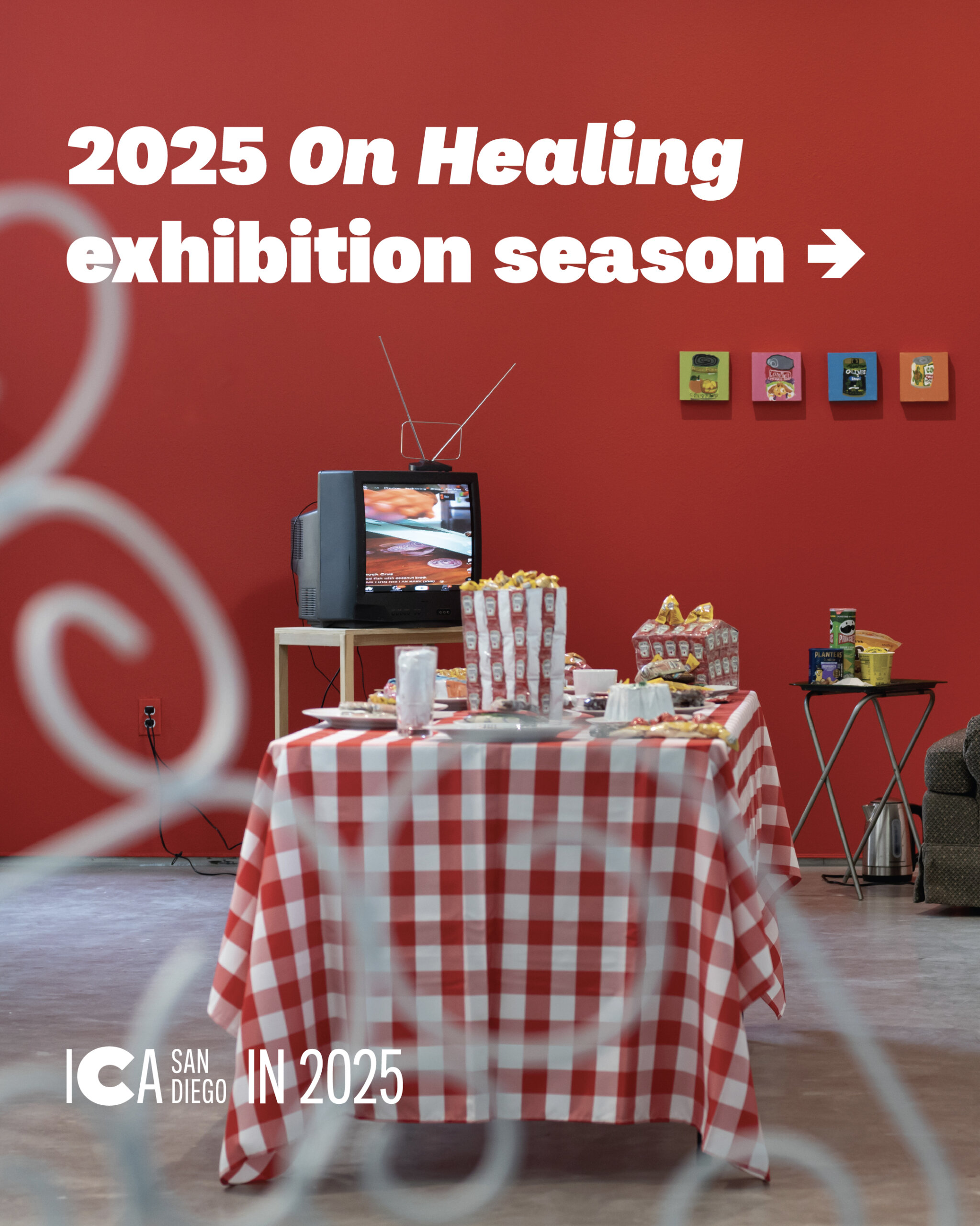 Ica Yea Digital Assets Programs