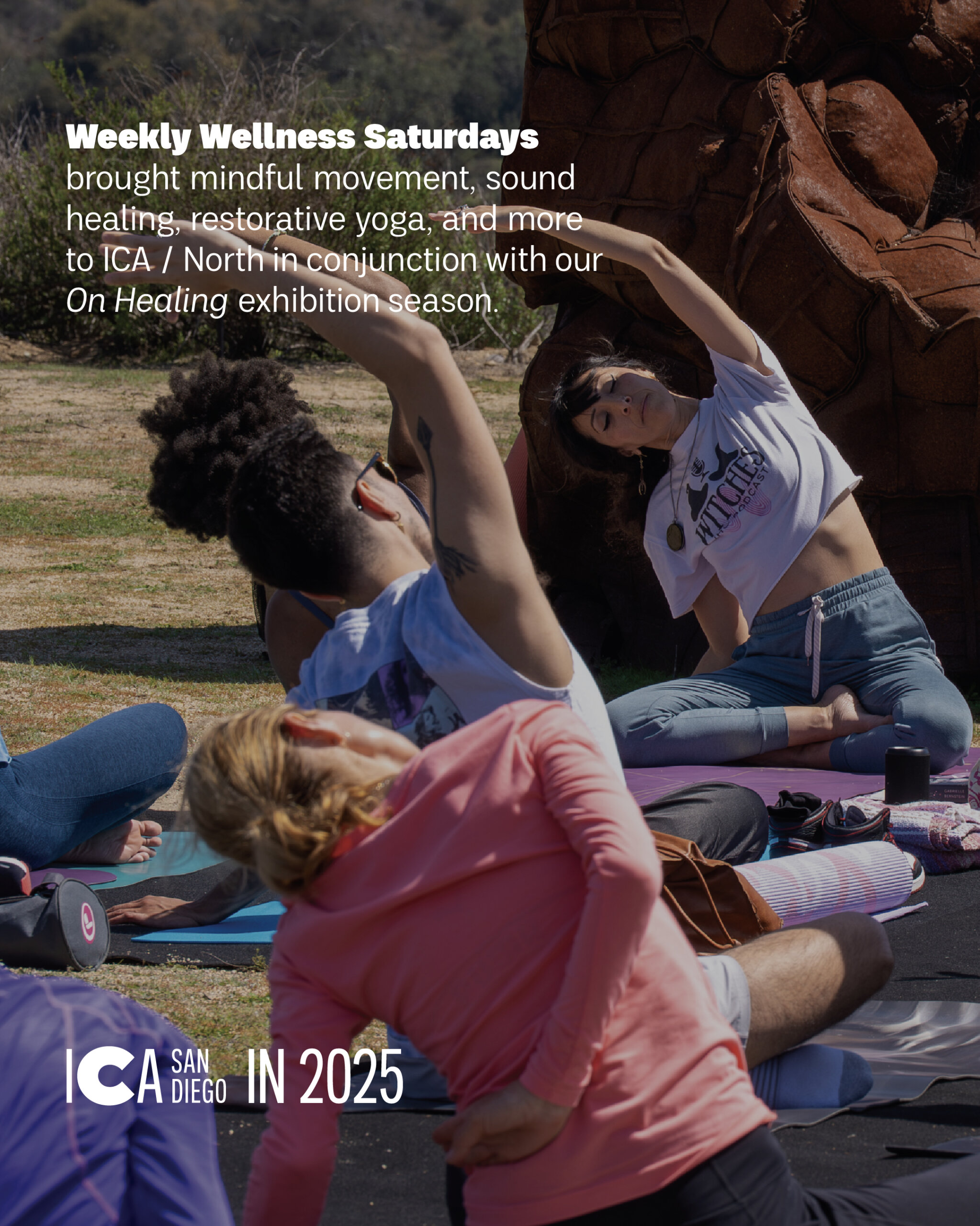 Ica Yea Digital Assets Programs