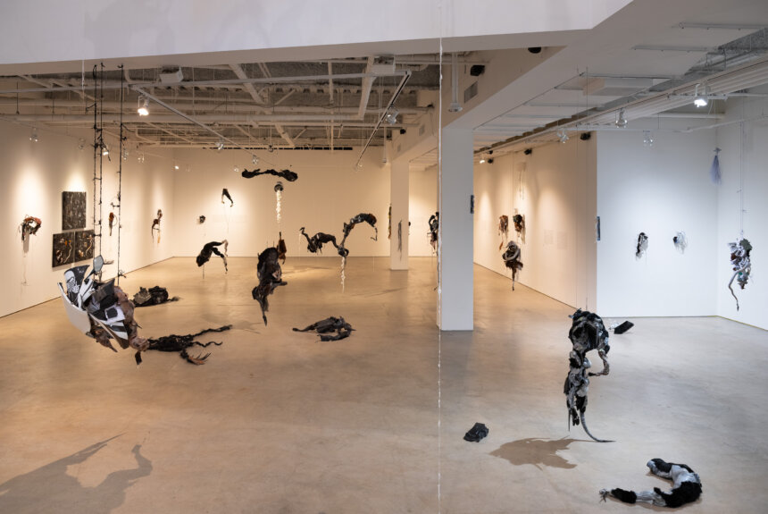 Ica Central, Rodriguez Montoya,