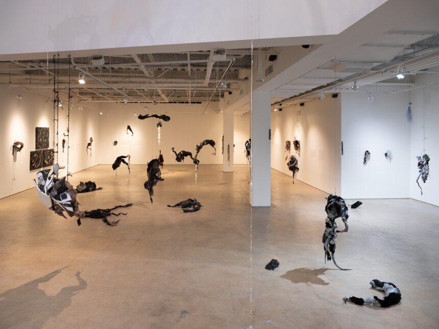 Ica Central, Rodriguez Montoya,